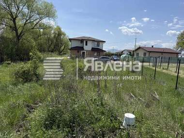 For sale - For Construction in Voluiak,  Sofia