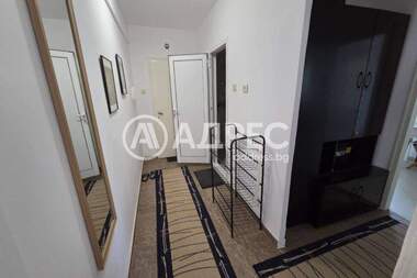 For rent - Apartment in k.k. Chayka,  Varna