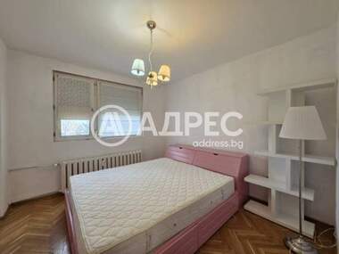 For sale - Apartment in Iztok,  Sofia