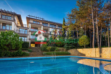 Verkauf - Wohnung in Sozopol,  Burgas