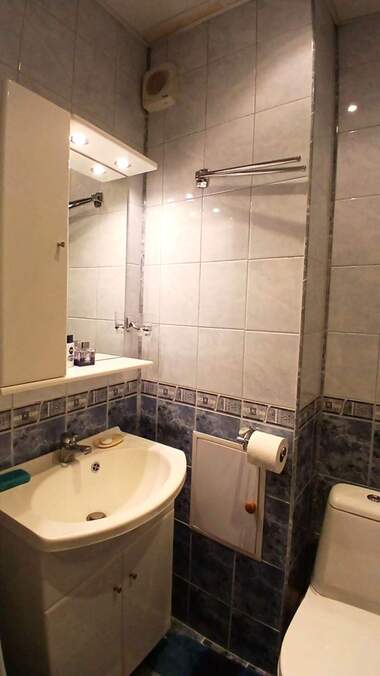 Verkauf - Wohnung in Nowi Pazar,  Schumen