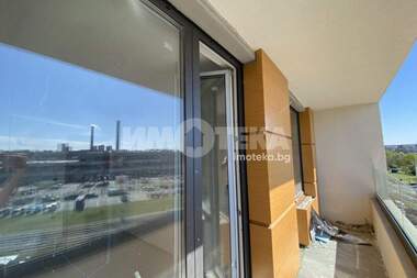For sale - Apartment in Krasna poliana-2,  Sofia