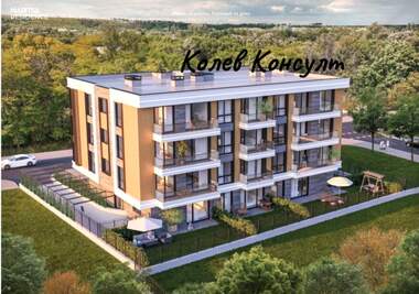 Vânzare - O clădire întreagă în Dimitrovgrad,  Haskovo