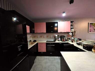 For sale - House in Kuba,  Haskovo