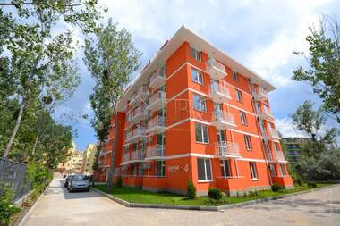 Satış - Apartman olarak Sunny Beach,  Burgas