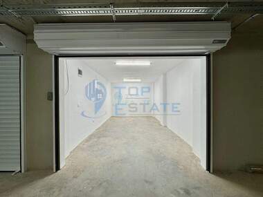 For rent - Garage in Zona B,  Veliko Tarnovo