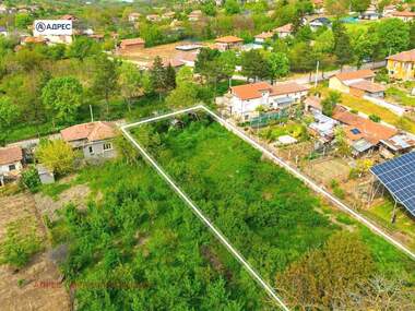 For sale - For Construction in Koilovtsi,  Pleven