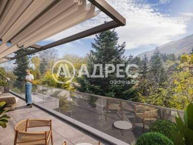 Vânzare - Apartament în Boiana,  Sofia