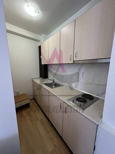 For rent - Apartment in Bazar Levski,  Varna