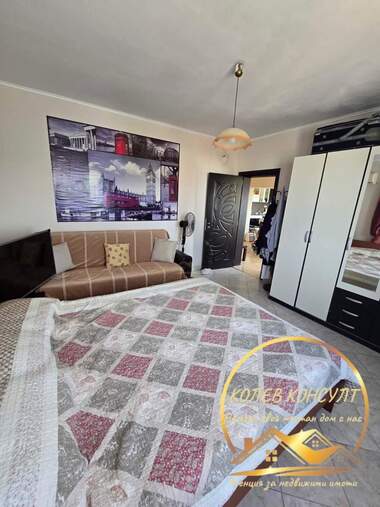 For sale - House in Slavianovo,  Haskovo