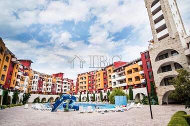 Satış - Apartman olarak Ravda,  Burgas