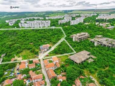 Satış - İnşaat arsası olarak Drujba 3,  Pleven