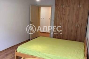 For rent - Apartment in Strelbishte,  Sofia