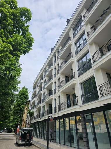 Kira - Apartman olarak Center,  Plovdiv
