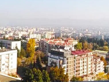 Недвижимости Три чучура-център