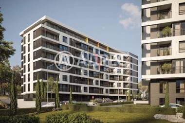 Продажа - Парковочное место в Овча Купел 2,  София