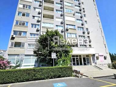 Verkauf - Wohnung in Izgrew,  Burgas