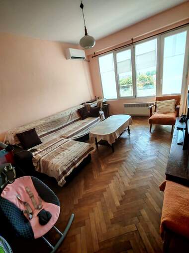 Verkauf - Wohnung in Zentar,  Pazardjik