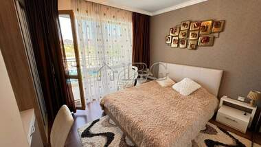 Satış - Apartman olarak Sveti Vlas,  Burgas
