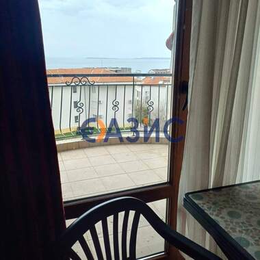 For sale - Apartment in Sveti Vlas,  Burgas