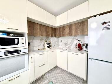 Verkauf - Wohnung in Nesebar,  Burgas