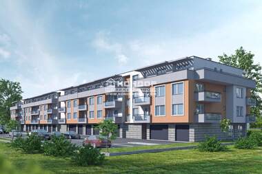 Продажба - Апартамент в Беломорски,  Пловдив