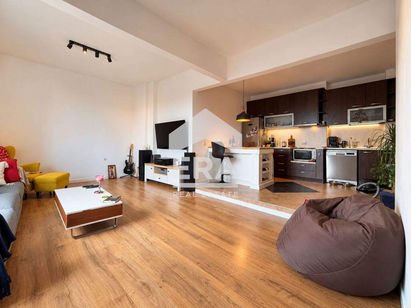 İki odalı Apartman olarak Oborishte, Sofia – fotoğraf 3