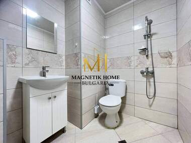 Miete - Wohnung in Izgrew,  Burgas