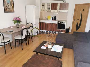 Kira - Apartman olarak Center,  Varna