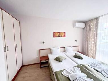 Satış - Apartman olarak Nesebar,  Burgas