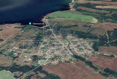 Satış - İnşaat arsası olarak Varvara,  Burgas