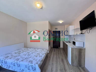 Verkauf - Wohnung in Rawda,  Burgas
