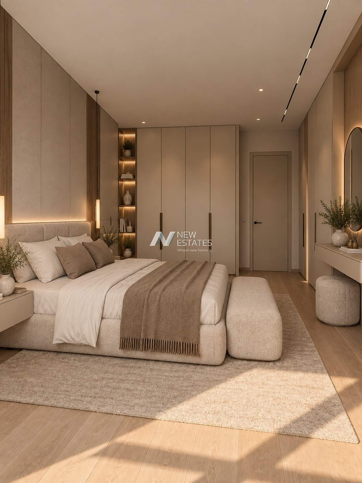 1 bedroom Apartment in Center, Sofia – photo 3