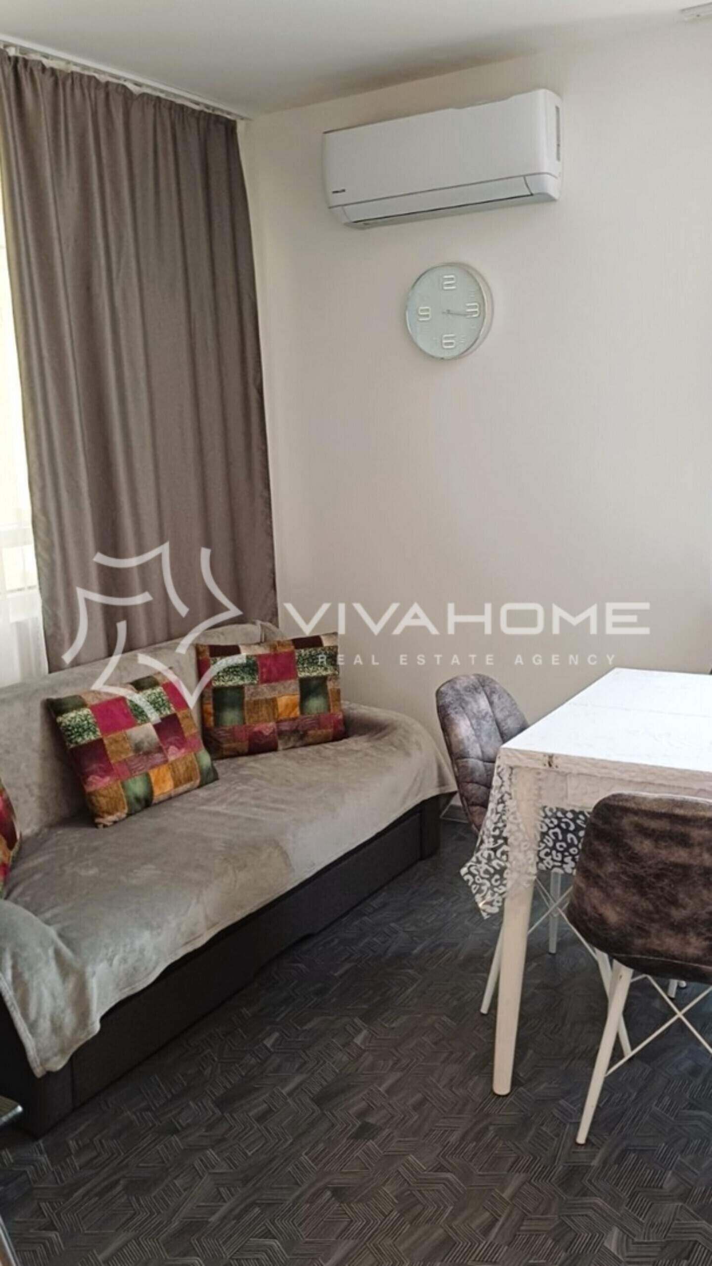 1 bedroom Apartment in Asparuhovo, Varna – photo 3