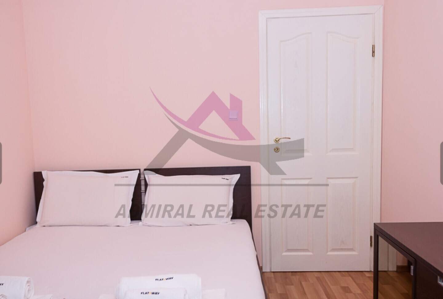 Zweizimmer Wohnung in Okrazhna bolniza - Generali, Varna – Foto 6