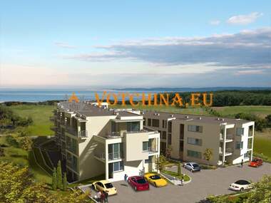 Verkauf - Wohnung in Sweti Wlas,  Burgas