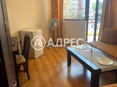 Продажба - Апартамент в Слънчев Бряг,  Бургас