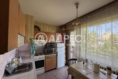 For sale - Apartment in Mladost-3,  Sofia