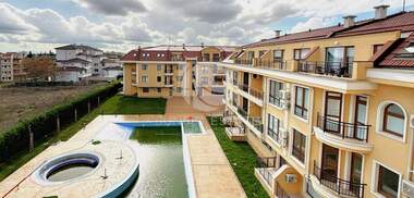 For sale - Apartment in Ravda,  Burgas
