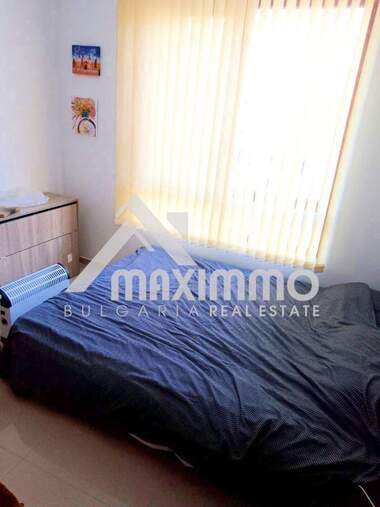 Satış - Apartman olarak Vazrajdane 3,  Varna