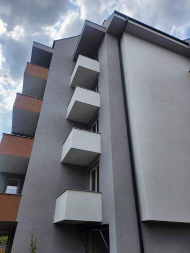 Vânzare - Apartament în Țentăr,  Pazardjik