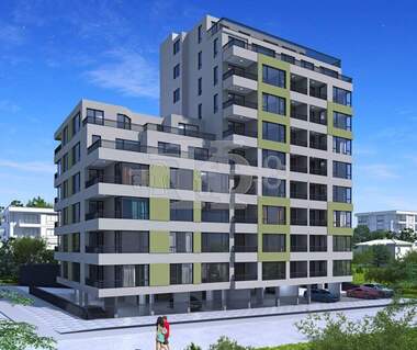 Satış - Apartman olarak Levski,  Varna
