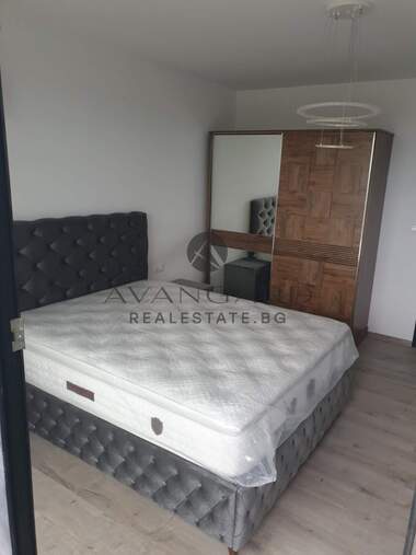 For sale - Apartment in Hristo Smirnenski,  Plovdiv
