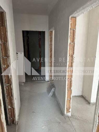 Продажба - Апартамент в Тракия,  Пловдив