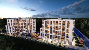 Vânzare - Apartament în Madika,  Burgas