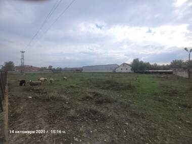 Vânzare - Spațiu industrial în Resen,  Veliko Tărnovo