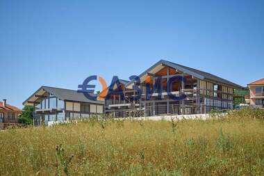 For sale - House in Kosharitsa,  Burgas