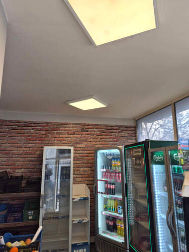 For rent - Store/Office/Storage/Beauty saloon in Krasno selo,  Sofia