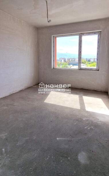 For sale - Apartment in Trakia,  Plovdiv