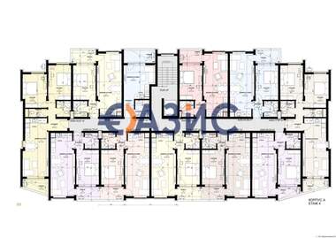 For sale - Apartment in Ravda,  Burgas